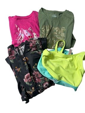 Girls 6/7 Bundle